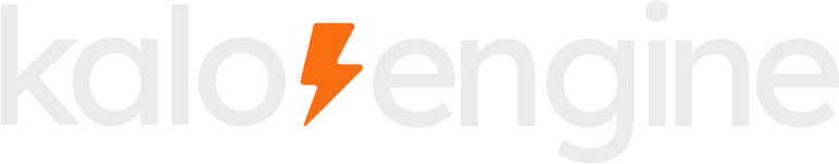 Kaloengine Logo